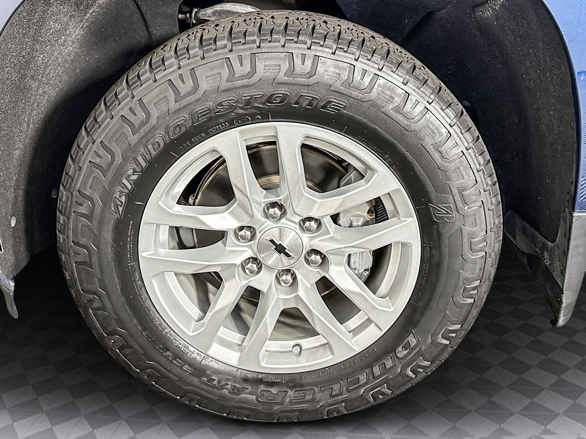 Used 2019 Chevrolet Silverado 1500 RST w/ All-Star Edition image 38