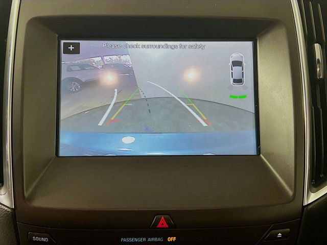 Used 2018 Ford Edge Titanium image 22