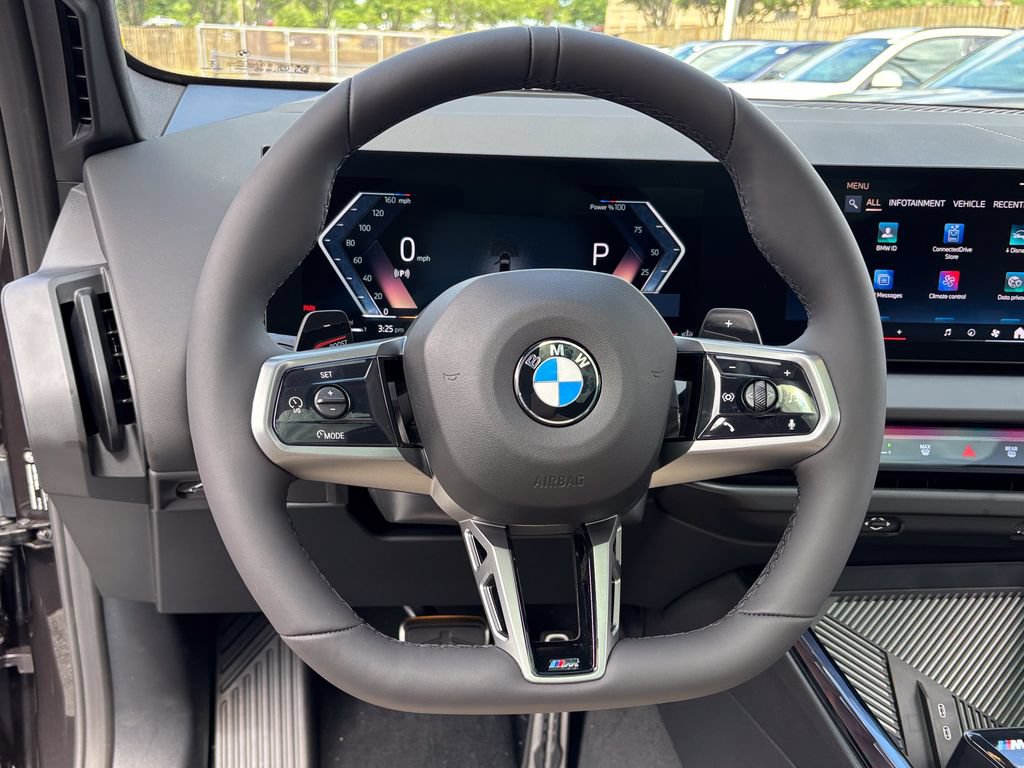 New 2026 BMW X3 xDrive30i w/ Premium Package AWD/4WD image 22