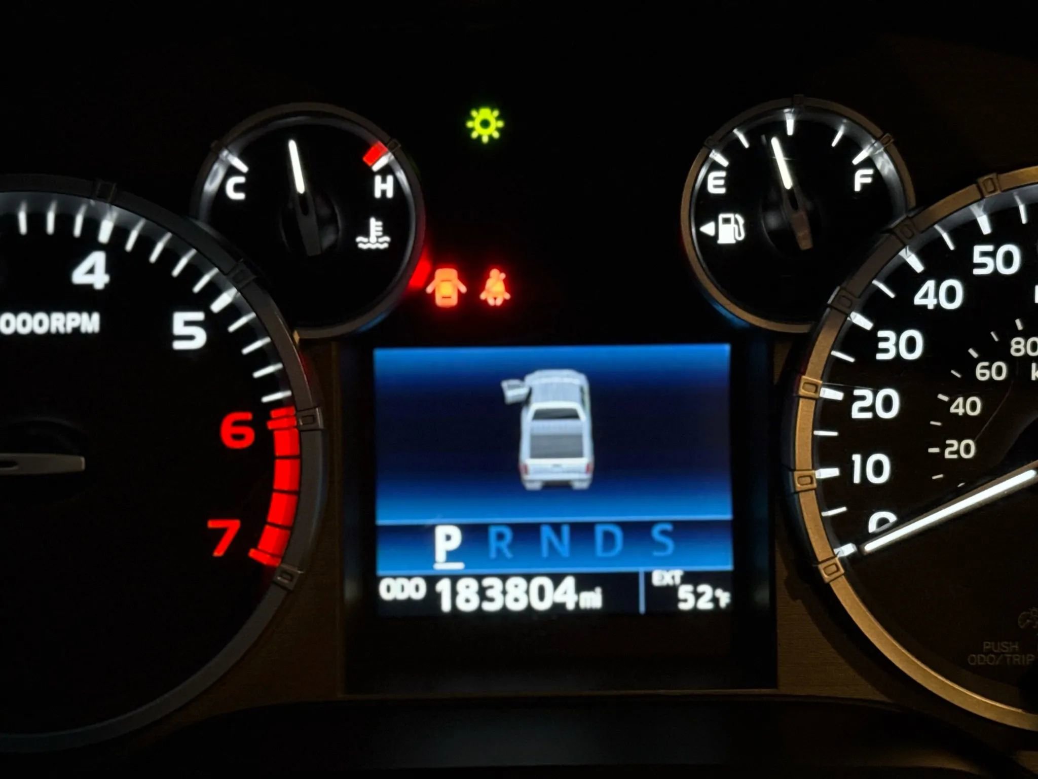 Used 2017 Toyota Tundra Limited image 31