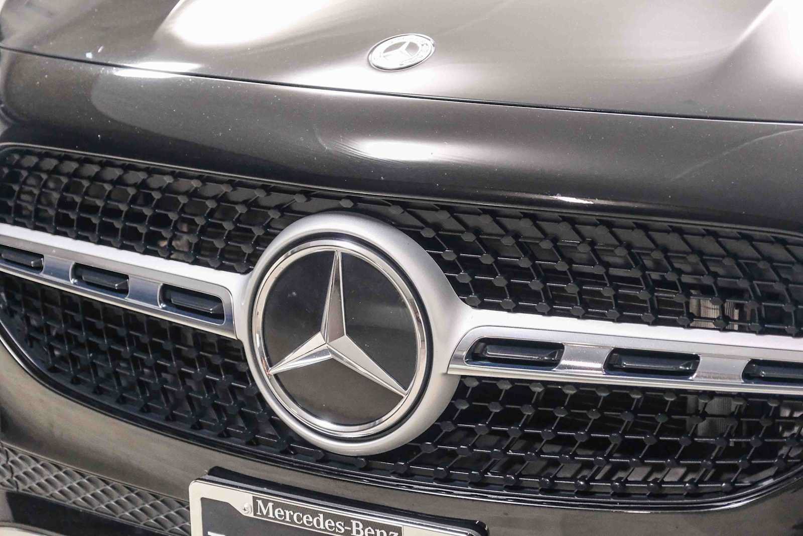 Certified 2023 Mercedes-Benz GLA 250 image 13