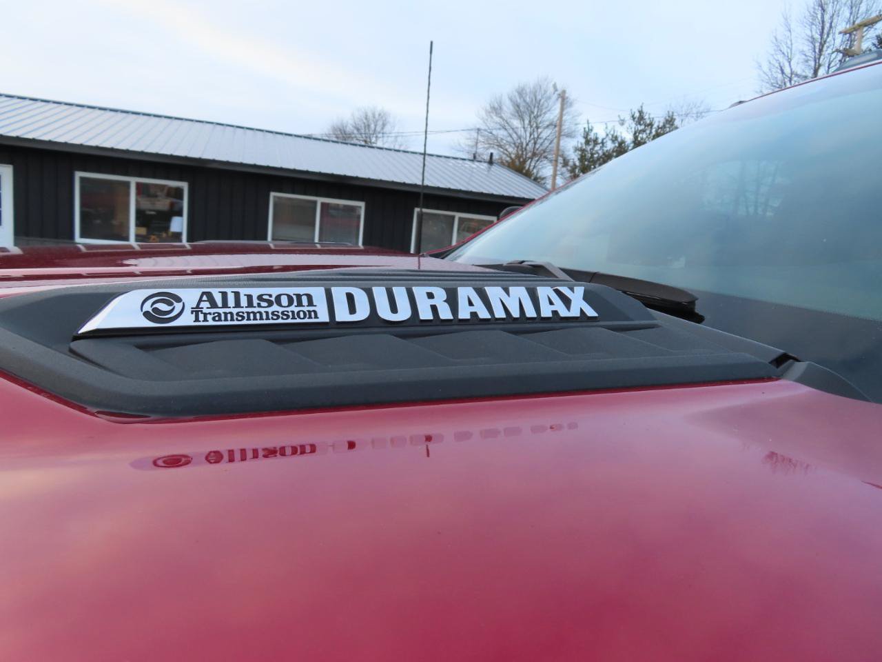 Used 2024 Chevrolet Silverado 2500 LT AWD/4WD image 14