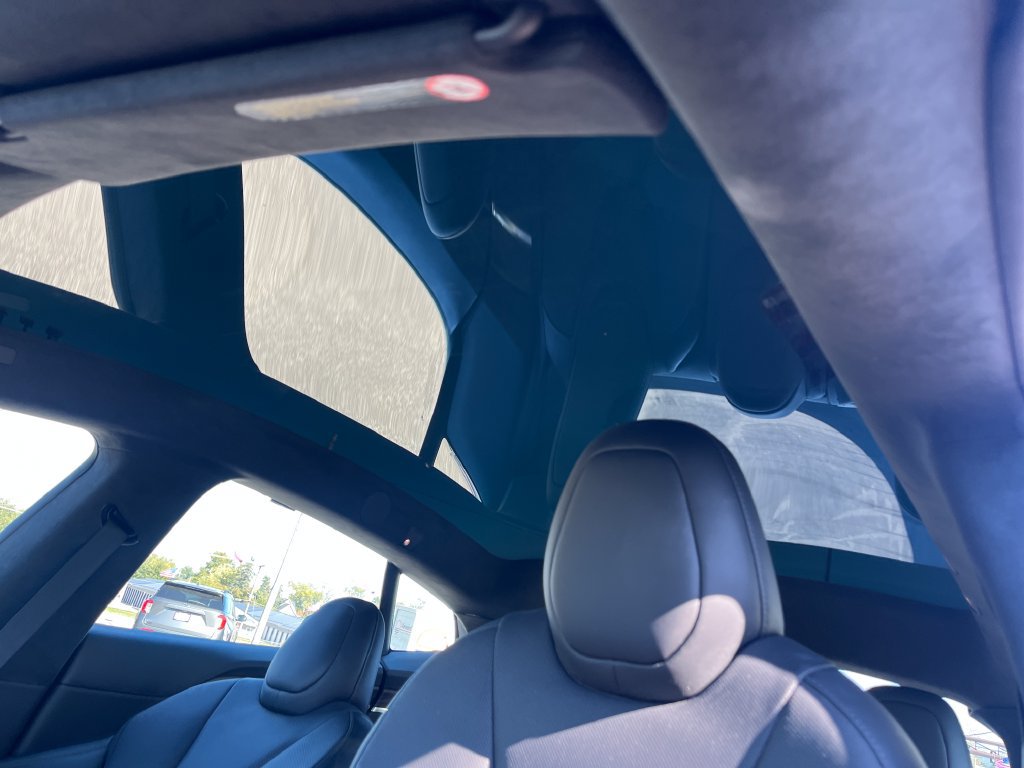 Used 2022 Tesla Model S AWD/4WD image 22