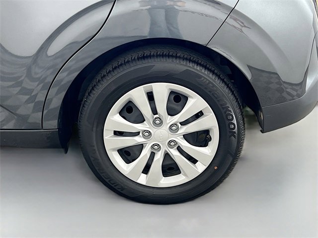 Used 2023 Kia Soul LX image 31