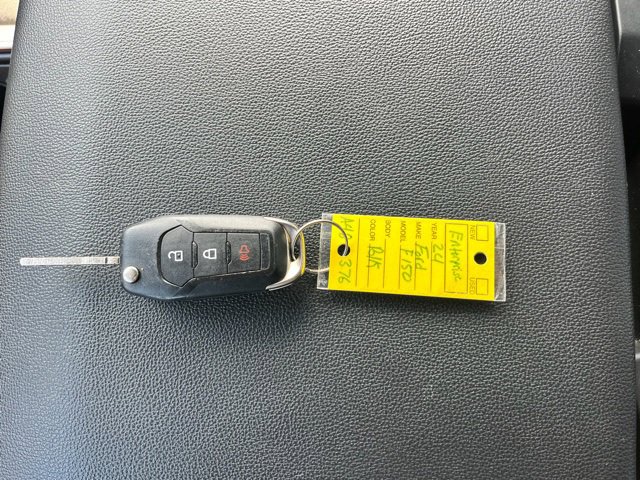 Used 2024 Ford F150 XLT w/ Mobile Office Package image 13