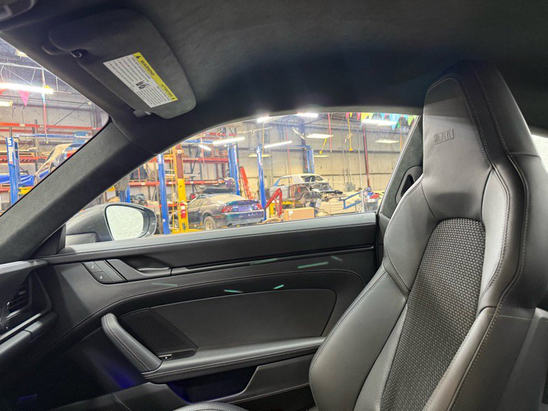 Used 2024 Porsche 911 Carrera T image 52