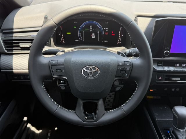 Used 2026 Toyota Camry SE w/ Convenience Package FWD image 12