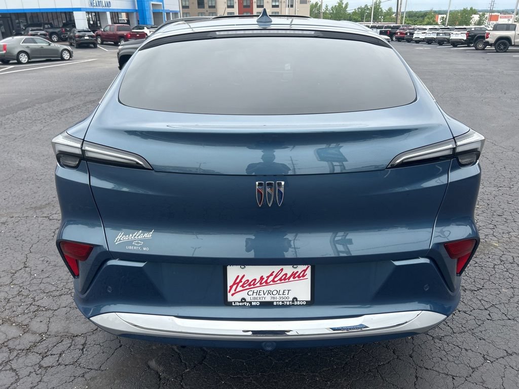 Used 2024 Buick Envista Avenir FWD image 6
