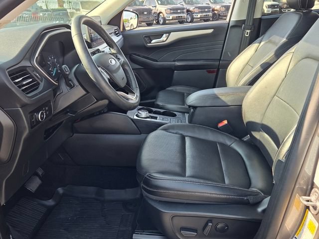 Used 2022 Ford Escape SEL FWD image 5