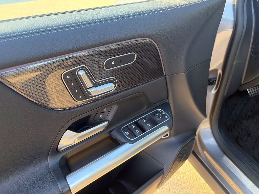 Certified 2023 Mercedes-Benz GLA 45 AMG 4MATIC image 11