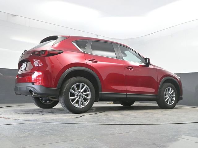 Used 2022 MAZDA CX-5 AWD 2.5 S image 32