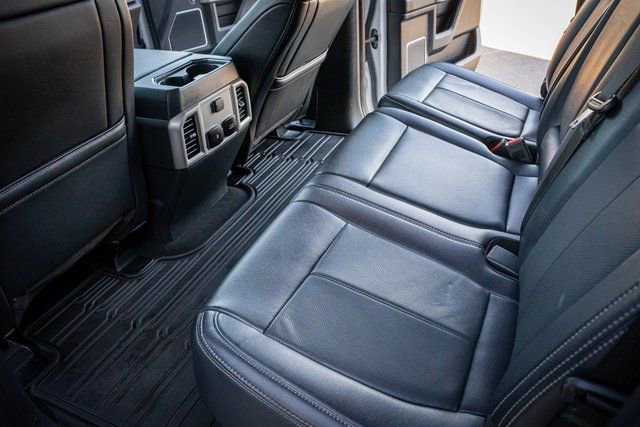 Used 2022 Ford F250 Lariat w/ Lariat Ultimate Package image 29