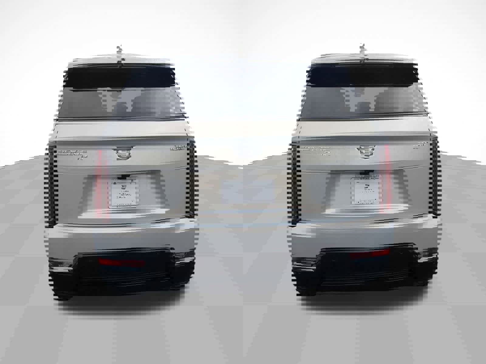 New 2025 Cadillac Escalade IQ Sport 2 image 6