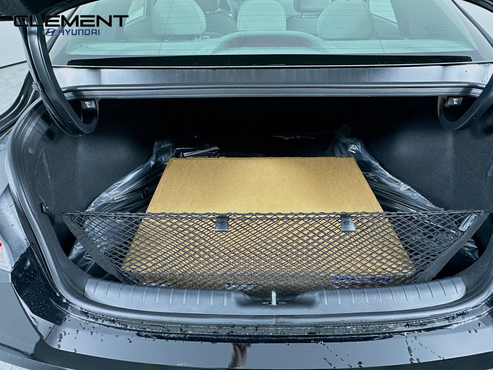 New 2026 Hyundai Elantra SEL Sport Premium FWD image 9