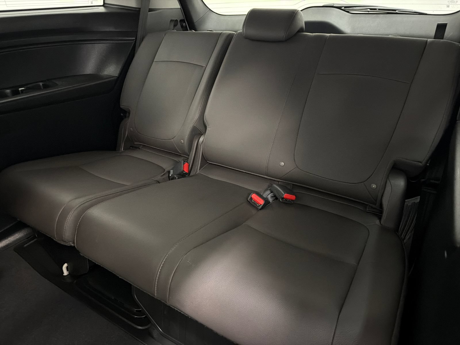 Used 2018 Honda Odyssey EX-L image 18