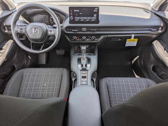 New 2026 Honda HR-V LX image 15