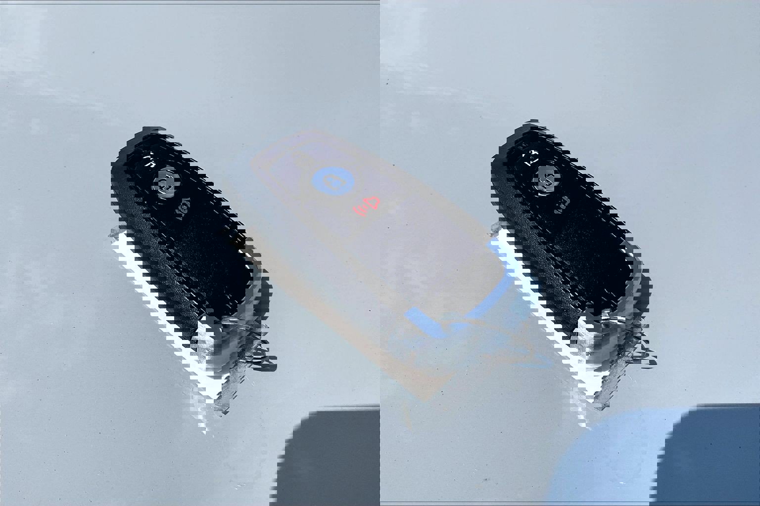 Used 2022 Ford Bronco 4-Door AWD/4WD image 33