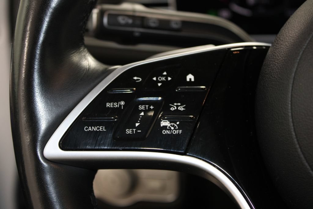 Used 2024 Mercedes-Benz GLS 450 4MATIC image 44