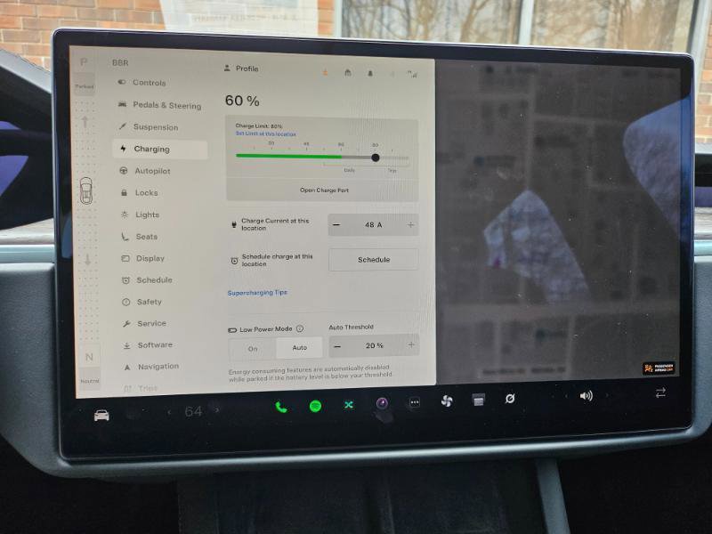 Used 2023 Tesla Model X AWD image 48