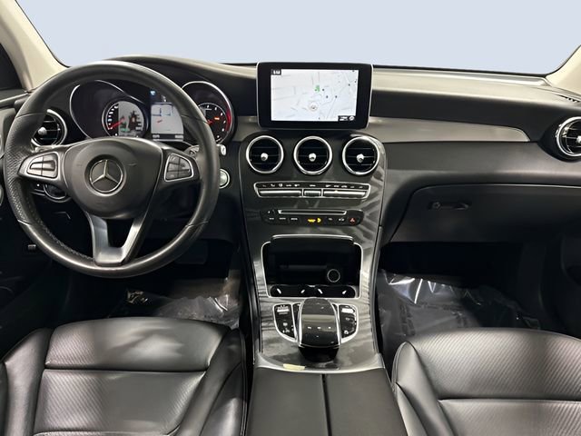 Used 2019 Mercedes-Benz GLC 300 4MATIC image 13