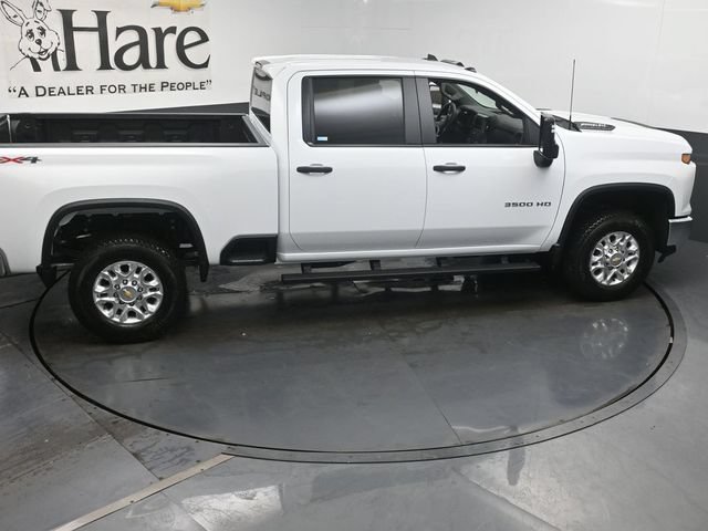 New 2026 Chevrolet Silverado 3500 W/T w/ WT Convenience Package AWD/4WD image 17