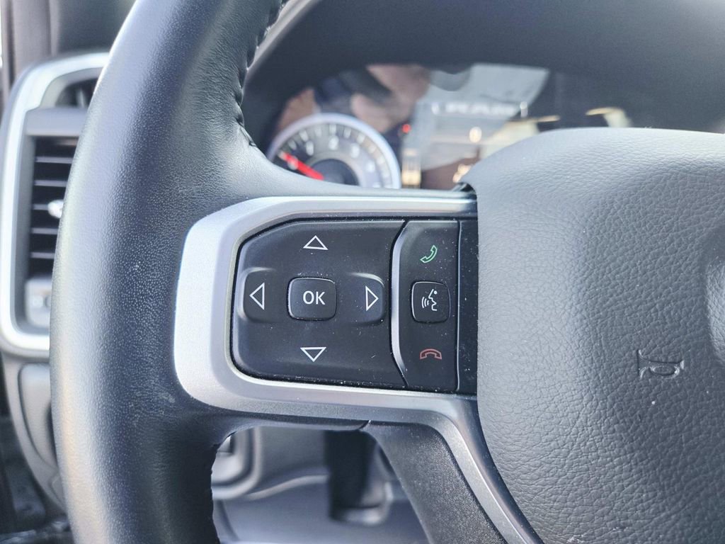 Used 2022 RAM 1500 Big Horn image 22