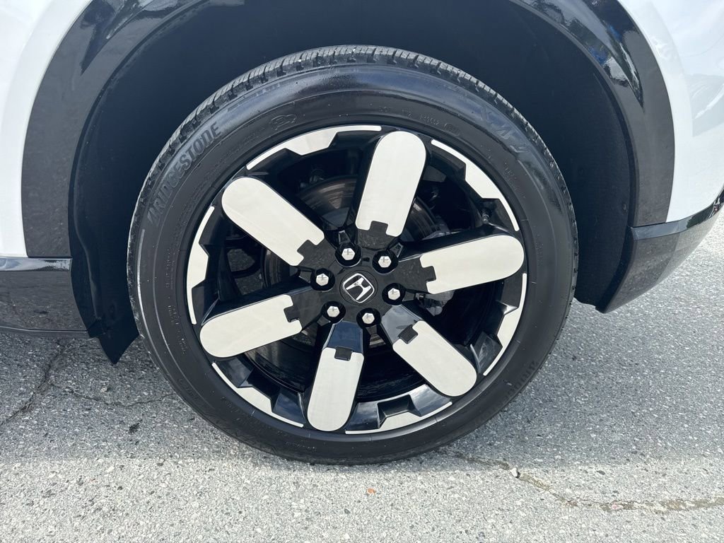 Used 2025 Honda Prologue Elite image 34