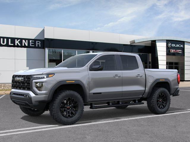 New 2026 GMC Canyon Elevation w/ Convenience Package AWD/4WD image 26