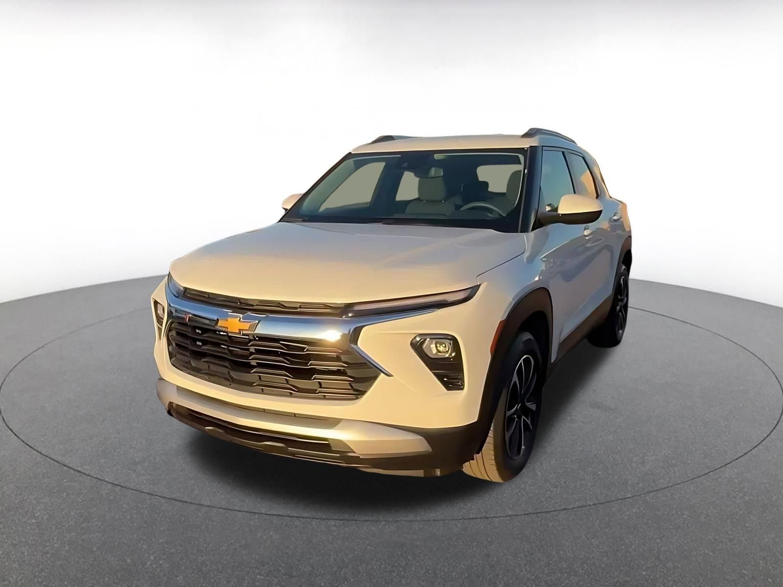 Used 2025 Chevrolet TrailBlazer LT FWD image 7