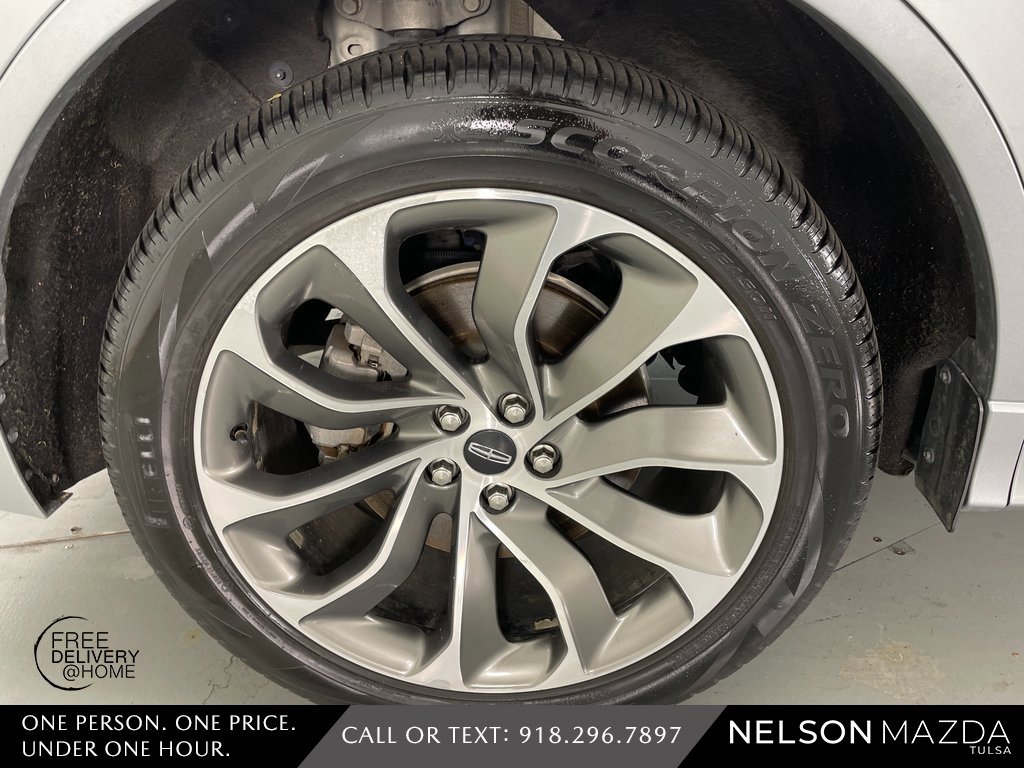 Used 2020 Lincoln Aviator Grand Touring w/ Equipment Group 301A image 13