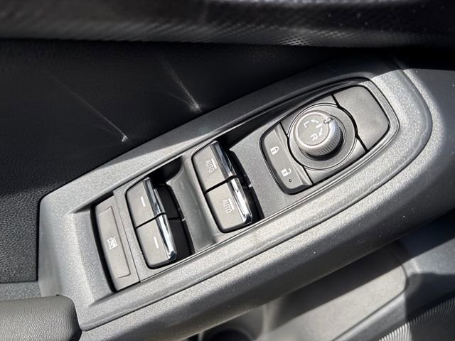 New 2026 Subaru Crosstrek 2.5i Limited image 7