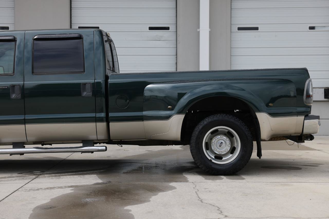 Used 2008 Ford F350 Lariat RWD image 20