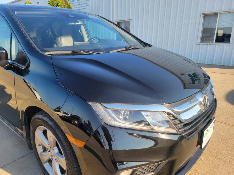 Used 2020 Honda Odyssey EX-L image 10