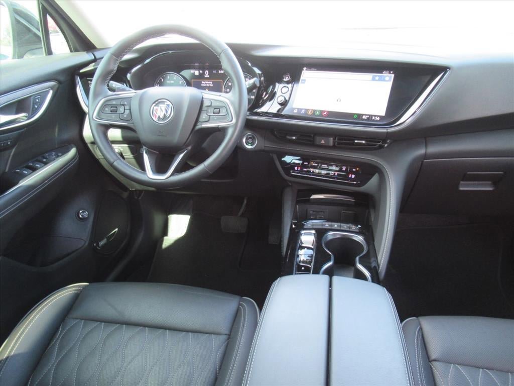Used 2023 Buick Envision Avenir FWD image 13