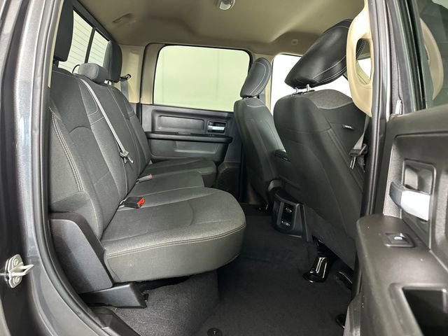 Used 2019 RAM 2500 Tradesman image 27