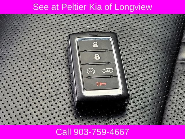 Used 2022 Jeep Wagoneer Series II RWD image 32