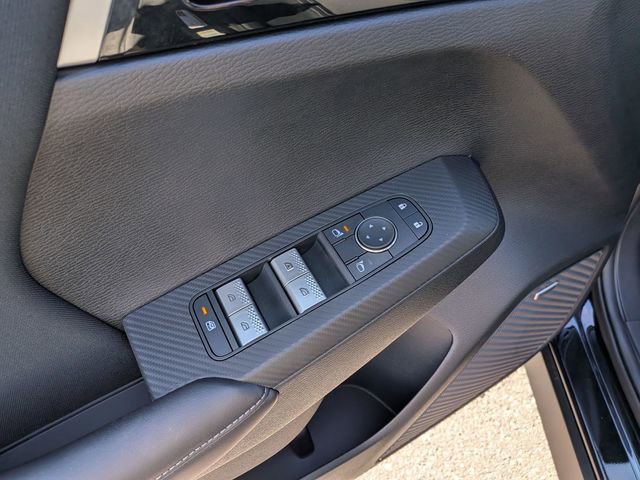 New 2026 Mitsubishi Outlander ES FWD image 13