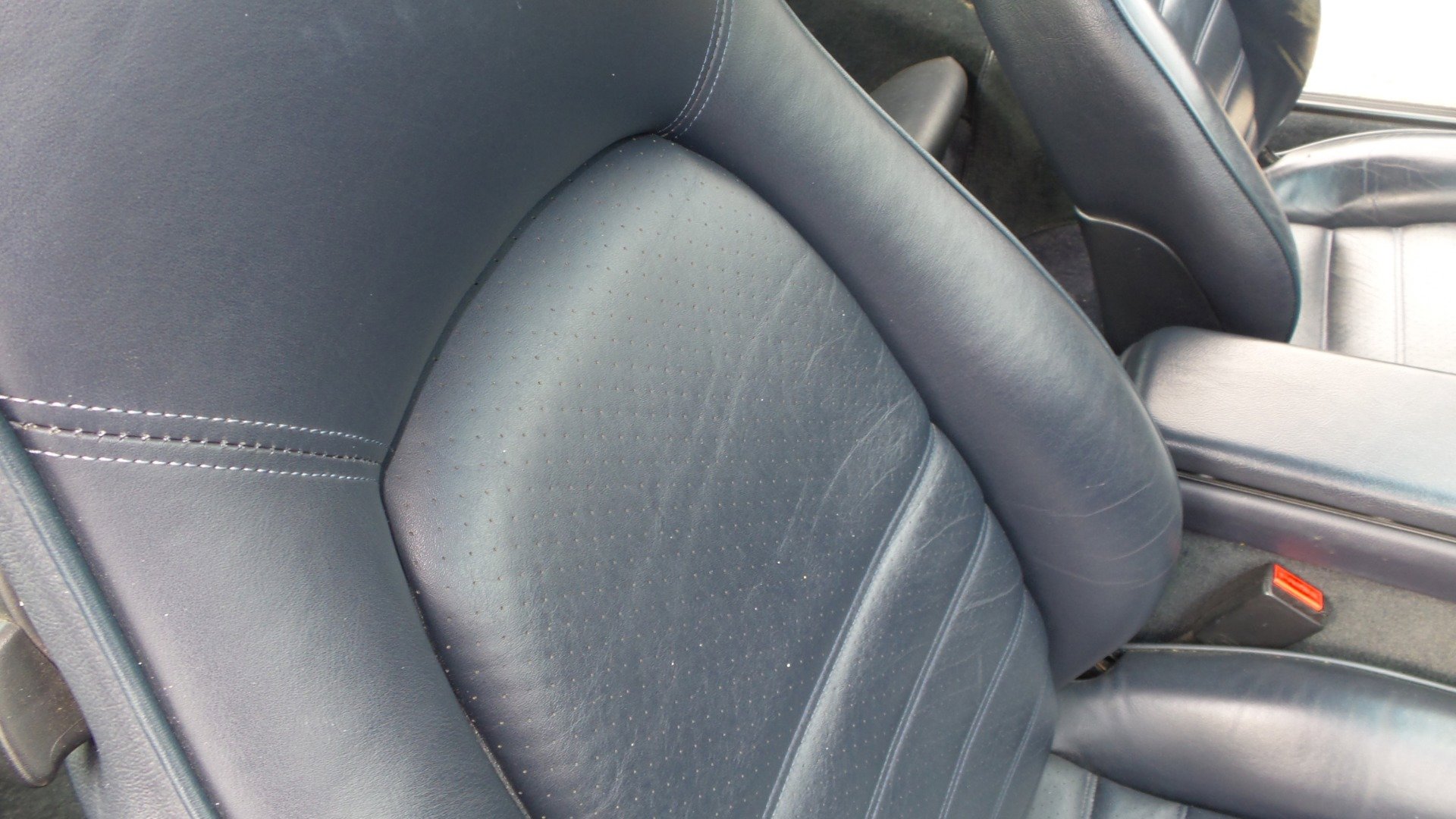 Used 1993 Porsche 968 Coupe image 46