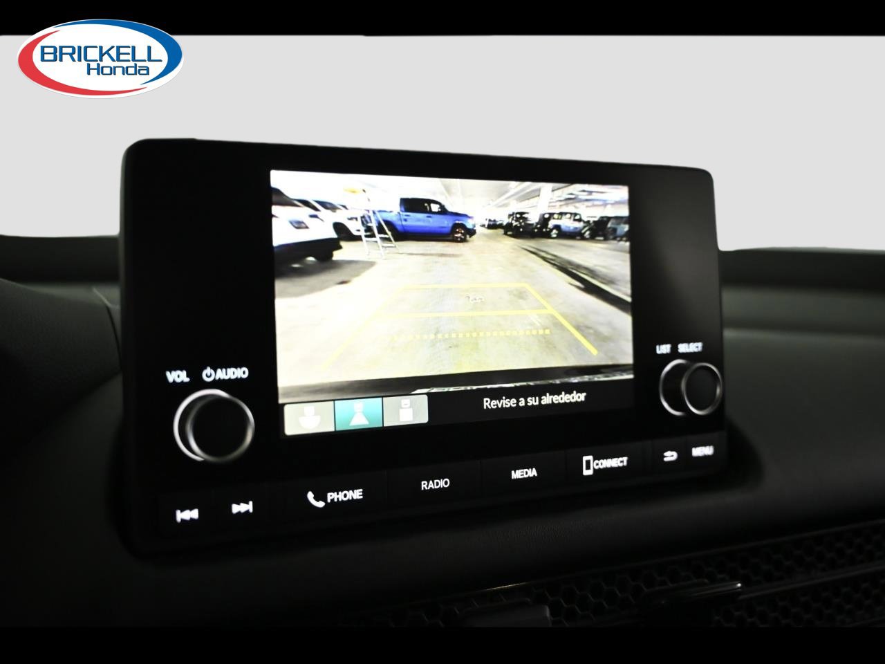 Used 2024 Honda HR-V LX image 29