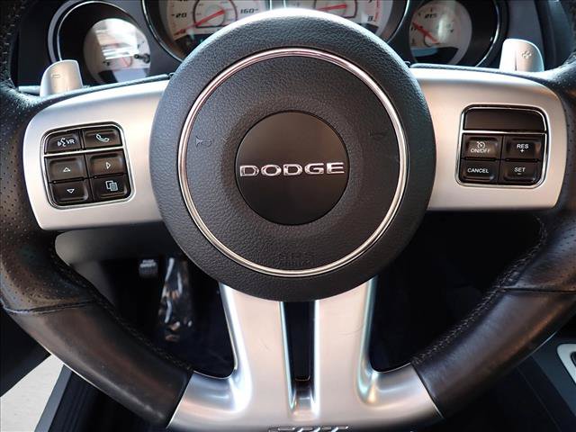 Used 2012 Dodge Challenger SRT8 w/ Premium Sound Group RWD image 15