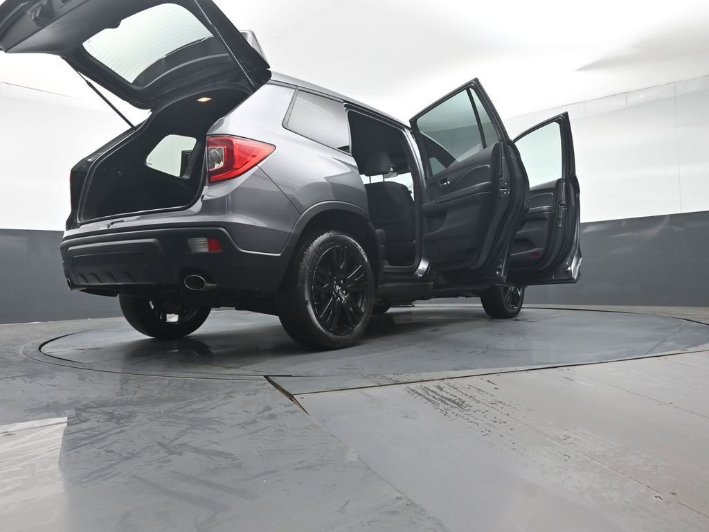 Used 2019 Honda Passport Sport image 45