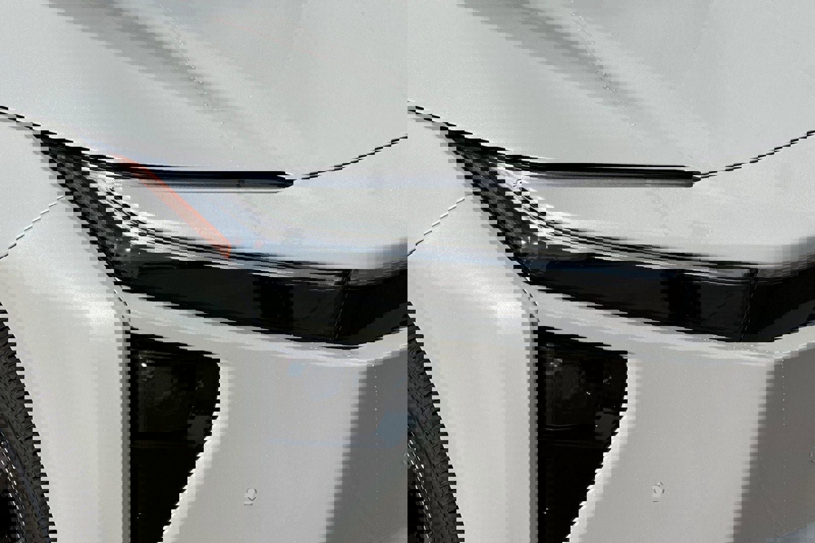 New 2026 Toyota bZ image 32