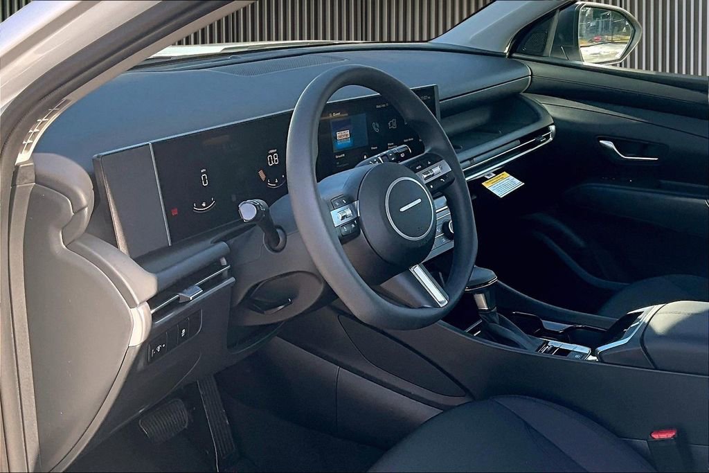 New 2026 Hyundai Tucson SE AWD/4WD image 7