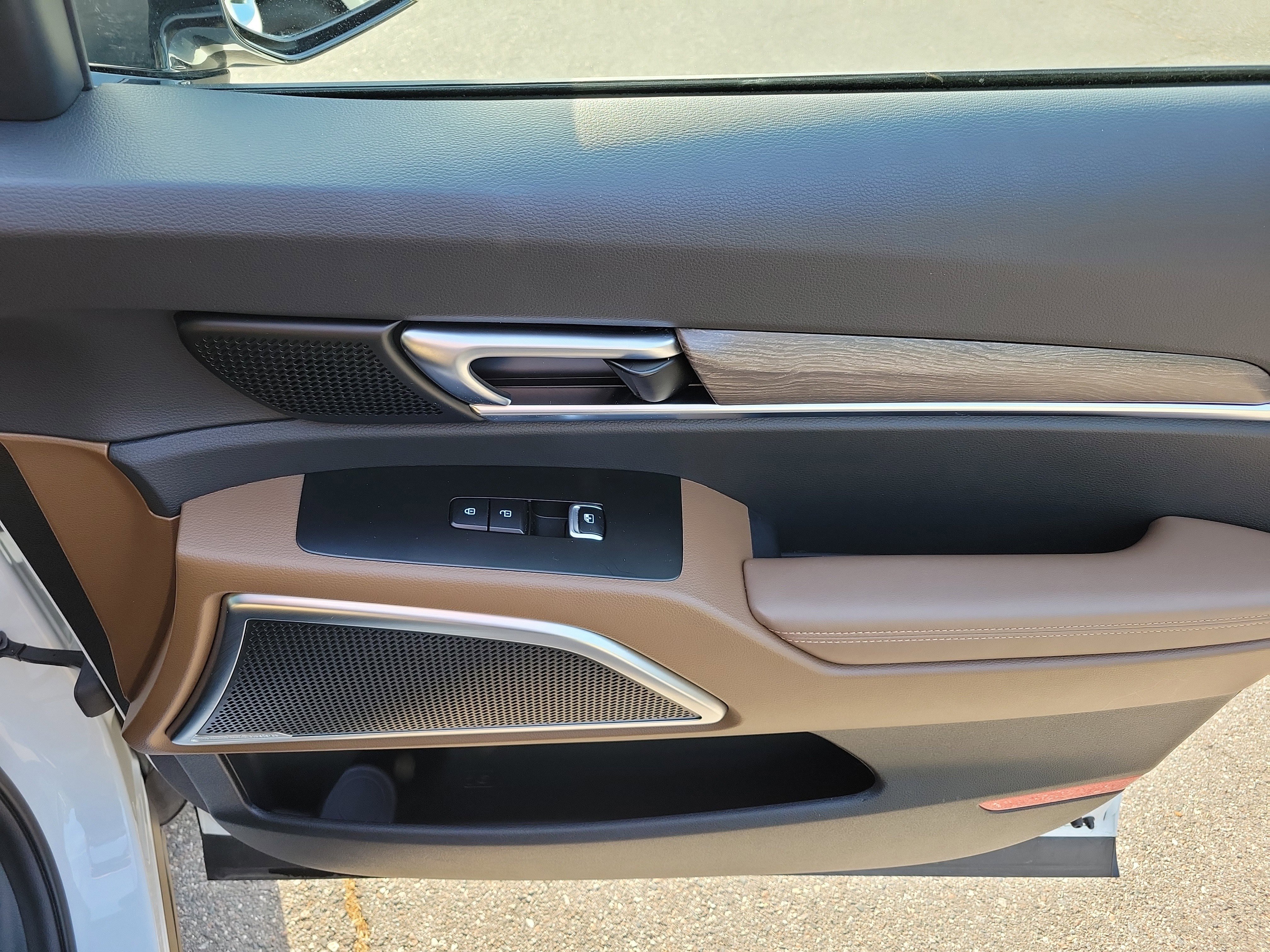 Used 2021 Kia Telluride SX w/ SX Prestige Package image 10