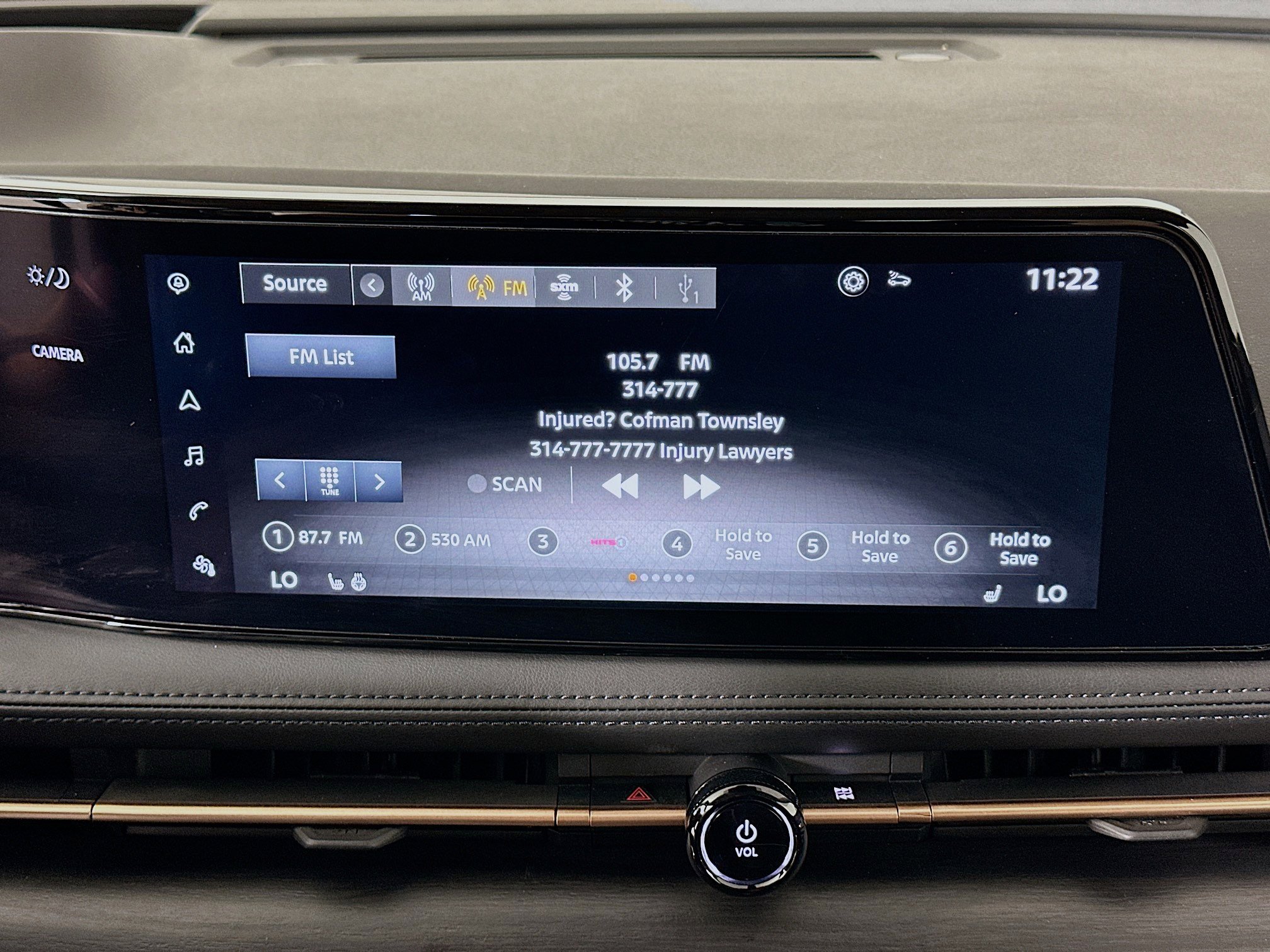 Used 2023 Nissan Ariya AWD image 21