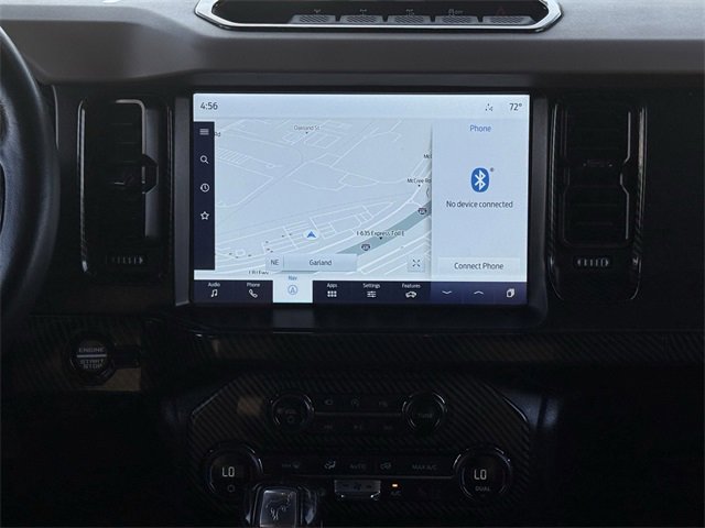 Used 2021 Ford Bronco Wildtrak image 18