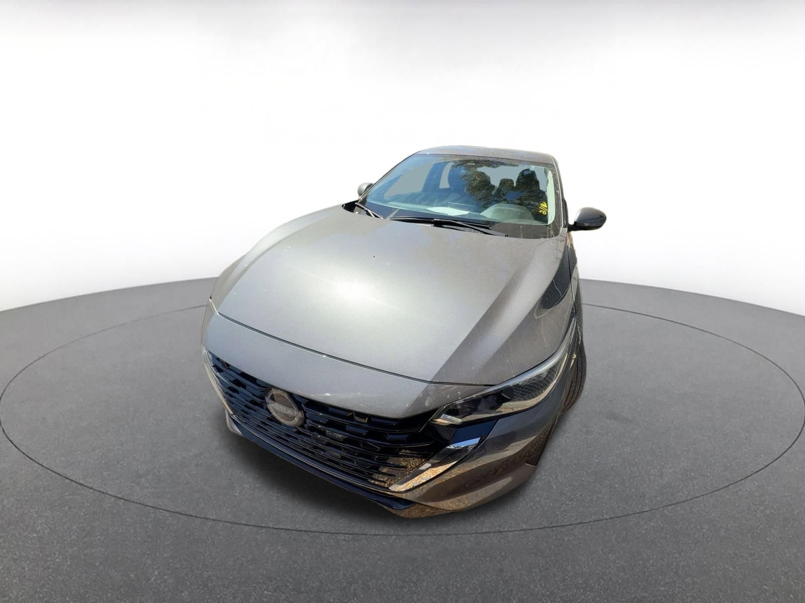 Used 2025 Nissan Sentra S image 3