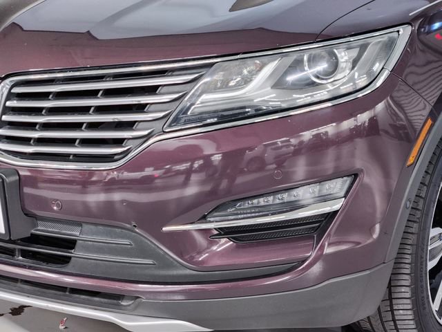 Used 2017 Lincoln MKC Black Label image 12