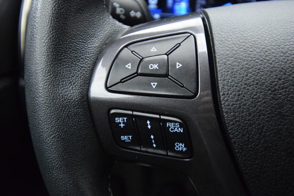 Used 2022 Ford Ranger Lariat w/ Equipment Group 501A High image 38