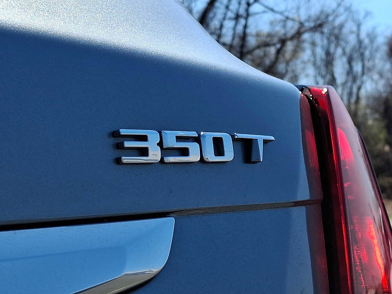 Used 2023 Cadillac XT5 Luxury image 30